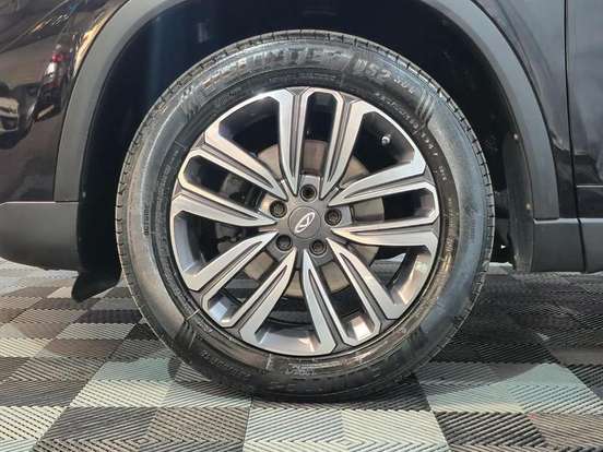 CAOA CHERY-TIGGO 8-2021