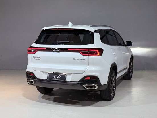 CAOA CHERY-TIGGO 8-2023