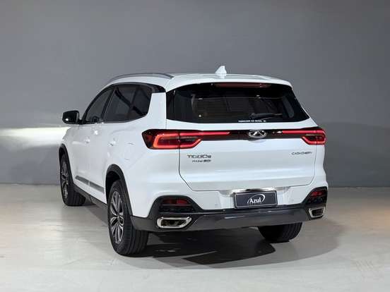 CAOA CHERY-TIGGO 8-2023
