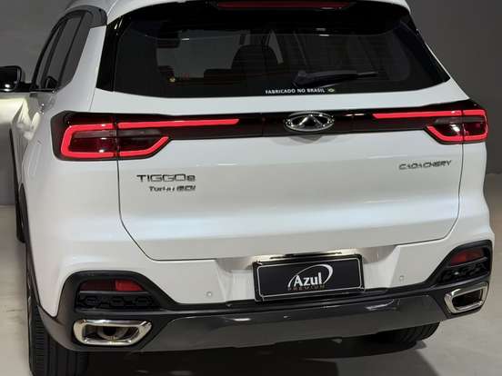 CAOA CHERY-TIGGO 8-2023