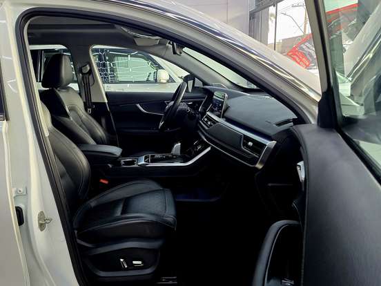 CAOA CHERY-TIGGO 8-1.6 TGDI GASOLINA TXS MAX DRIVE DCT CAOA CHERY-TIGGO 8-2022