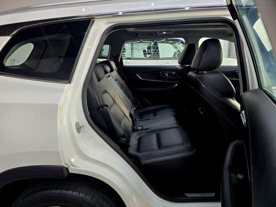 CAOA CHERY-TIGGO 8-2022