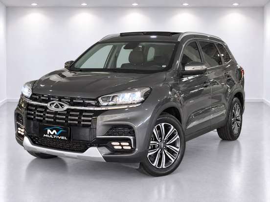 CAOA CHERY-TIGGO 8-2023