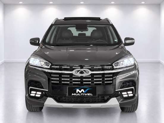 CAOA CHERY-TIGGO 8-2023