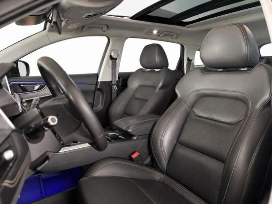 CAOA CHERY-TIGGO 8-1.6 TGDI GASOLINA TXS MAX DRIVE DCT CAOA CHERY-TIGGO 8-2023