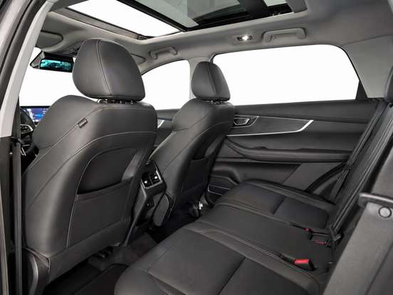 CAOA CHERY-TIGGO 8-2023
