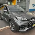 CAOA CHERY TIGGO 8 1.6 TGDI GASOLINA TXS MAX DRIVE DCT CAOA CHERY TIGGO 8 1.6 TGDI GASOLINA TXS MAX DRIVE DCT