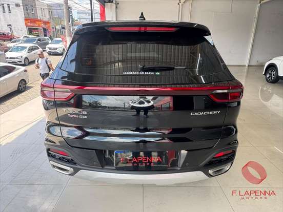 CAOA CHERY-TIGGO 8-2023