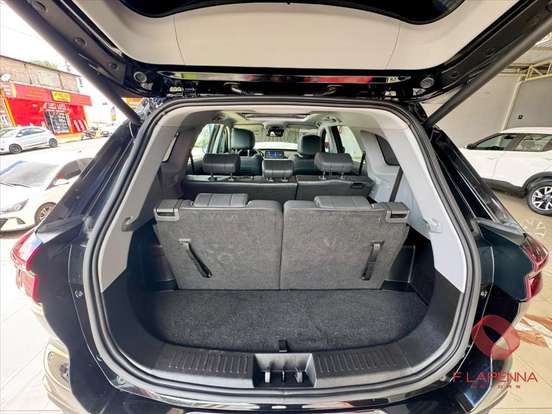 CAOA CHERY-TIGGO 8-2023