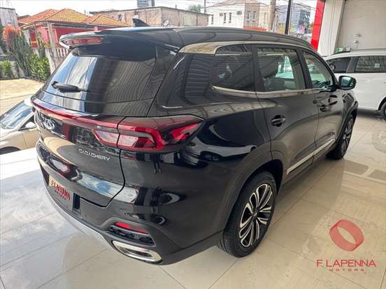 CAOA CHERY-TIGGO 8-2023