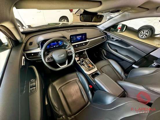 CAOA CHERY-TIGGO 8-1.6 TGDI GASOLINA TXS MAX DRIVE DCT CAOA CHERY-TIGGO 8-2023
