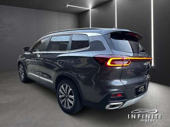 CAOA CHERY-TIGGO 8-2024