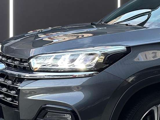 CAOA CHERY-TIGGO 8-2024