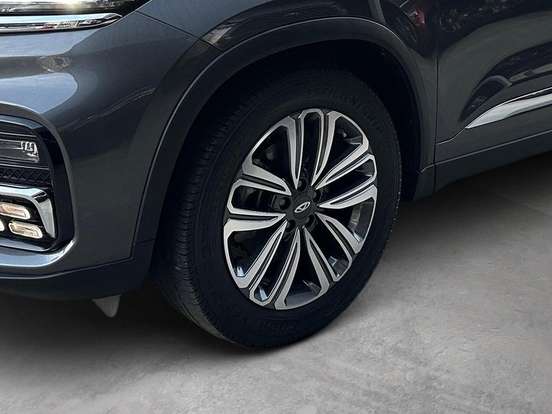 CAOA CHERY-TIGGO 8-2024