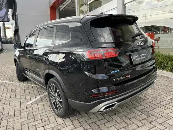 CAOA CHERY-TIGGO 8 PRO-2023