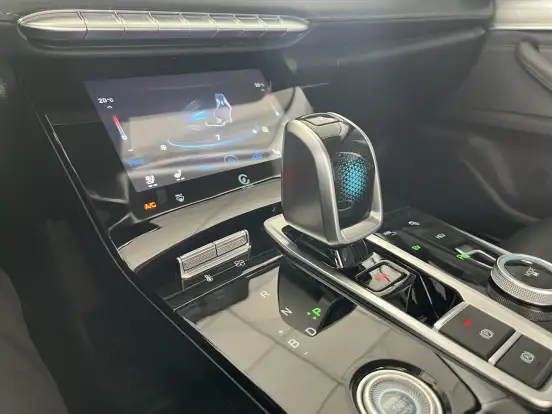 CAOA CHERY-TIGGO 8 PRO-2023
