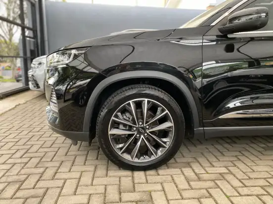 CAOA CHERY-TIGGO 8 PRO-2025