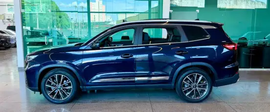CAOA CHERY-TIGGO 8 PRO-1.6 TGDI GASOLINA DCT CAOA CHERY-TIGGO 8 PRO-2025