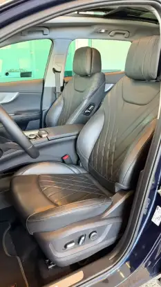 CAOA CHERY-TIGGO 8 PRO-2025