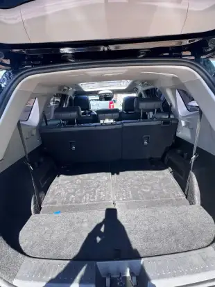 CAOA CHERY-TIGGO 8 PRO-2024