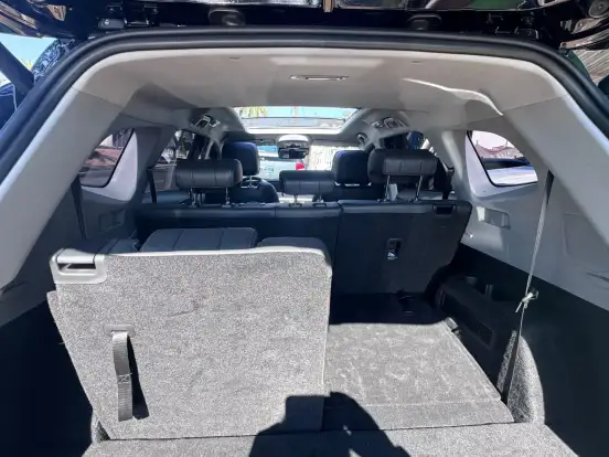 CAOA CHERY-TIGGO 8 PRO-2024