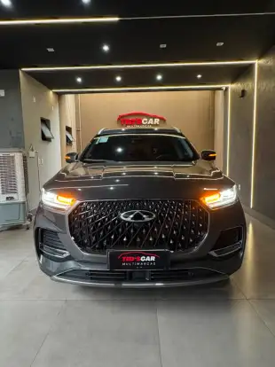 CAOA CHERY-TIGGO 8 PRO-2025