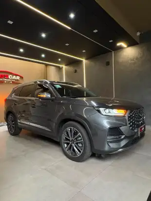 CAOA CHERY-TIGGO 8 PRO-2025