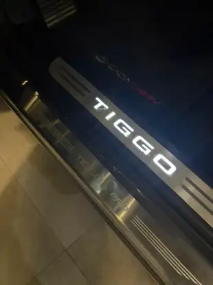 CAOA CHERY-TIGGO 8 PRO-2025