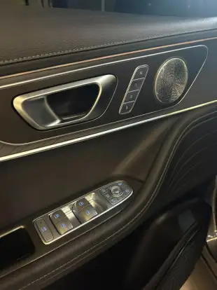 CAOA CHERY-TIGGO 8 PRO-2025