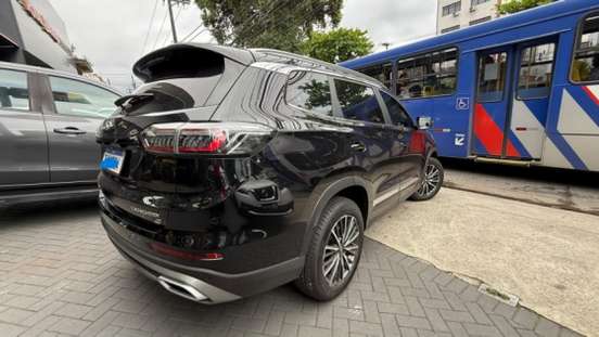 CAOA CHERY-TIGGO 8 PRO-1.5 TCI PLUG-IN HYBRID DHT CAOA CHERY-TIGGO 8 PRO-2022