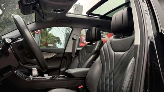 CAOA CHERY-TIGGO 8 PRO-1.5 TCI PLUG-IN HYBRID DHT CAOA CHERY-TIGGO 8 PRO-2022
