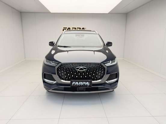 CAOA CHERY-TIGGO 8 PRO-2024