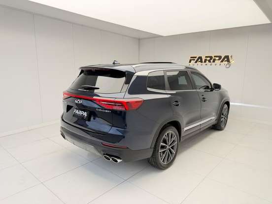 CAOA CHERY-TIGGO 8 PRO-2024