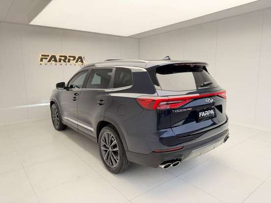 CAOA CHERY-TIGGO 8 PRO-2024