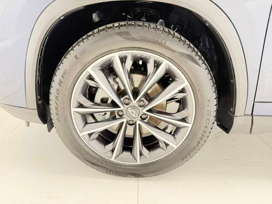 CAOA CHERY-TIGGO 8 PRO-2024
