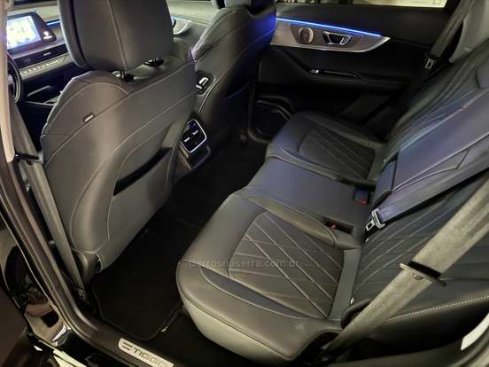 CAOA CHERY-TIGGO 8 PRO-1.6 TGDI GASOLINA DCT CAOA CHERY-TIGGO 8 PRO-2025