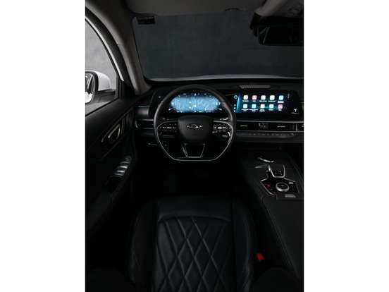 CAOA CHERY-TIGGO 8 PRO-1.6 TGDI GASOLINA DCT CAOA CHERY-TIGGO 8 PRO-2025