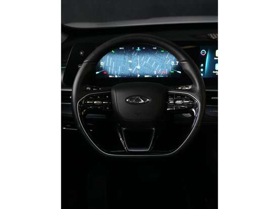 CAOA CHERY-TIGGO 8 PRO-2025