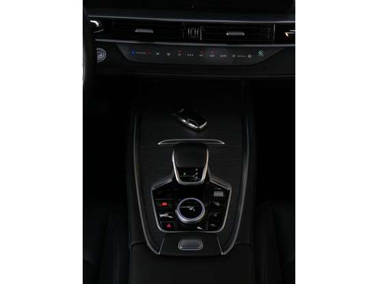 CAOA CHERY-TIGGO 8 PRO-2025
