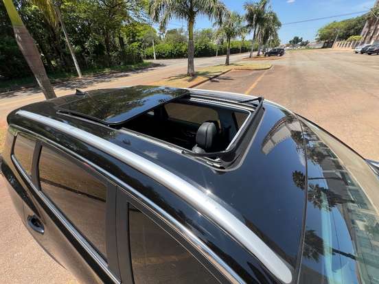 CAOA CHERY-TIGGO 8 PRO-2025