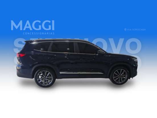 CAOA CHERY-TIGGO 8 PRO-1.6 TGDI GASOLINA DCT CAOA CHERY-TIGGO 8 PRO-2025