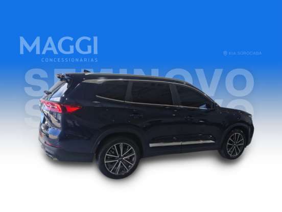 CAOA CHERY-TIGGO 8 PRO-1.6 TGDI GASOLINA DCT CAOA CHERY-TIGGO 8 PRO-2025