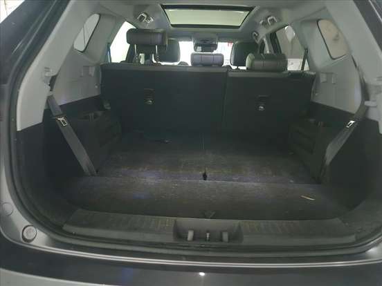 CAOA CHERY-TIGGO 8 PRO-2025