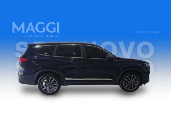 CAOA CHERY-TIGGO 8 PRO-2025