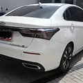 CAOA CHERY ARRIZO 6 PRO 1.5 TCI FLEX HYBRID MAX DRIVE CVT CAOA CHERY ARRIZO 6 PRO 1.5 TCI FLEX HYBRID MAX DRIVE CVT
