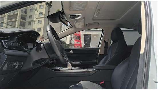 CAOA CHERY-ARRIZO 6 PRO-1.5 TCI FLEX HYBRID MAX DRIVE CVT CAOA CHERY-ARRIZO 6 PRO-2024