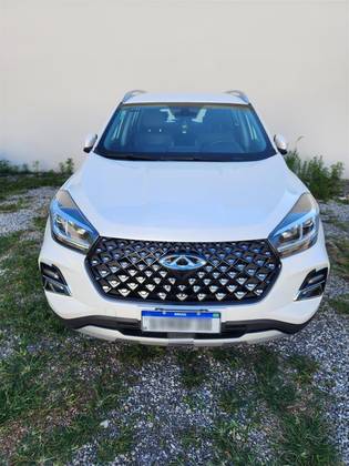 CAOA CHERY TIGGO 5x 1.5 VVT TURBO iFLEX SPORT CVT