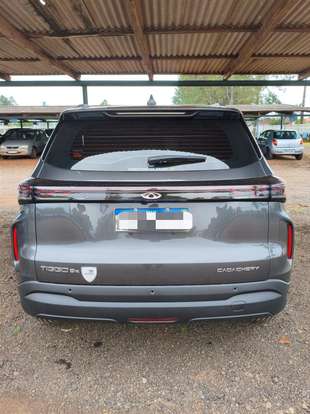 CAOA CHERY-TIGGO 5x-2026