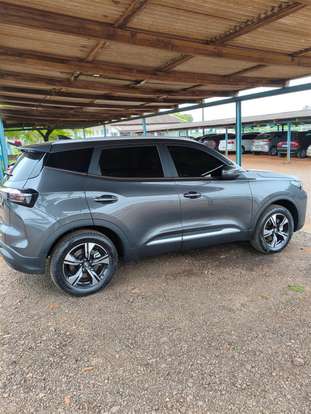CAOA CHERY-TIGGO 5x-2026