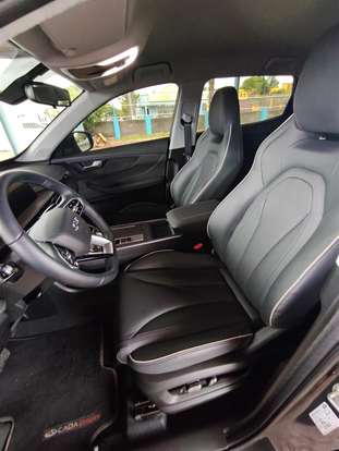 CAOA CHERY-TIGGO 5x-2026